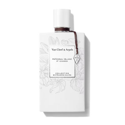 Patchouli Blanc Van Cleef & Arpels Eau de Parfum 75 ml