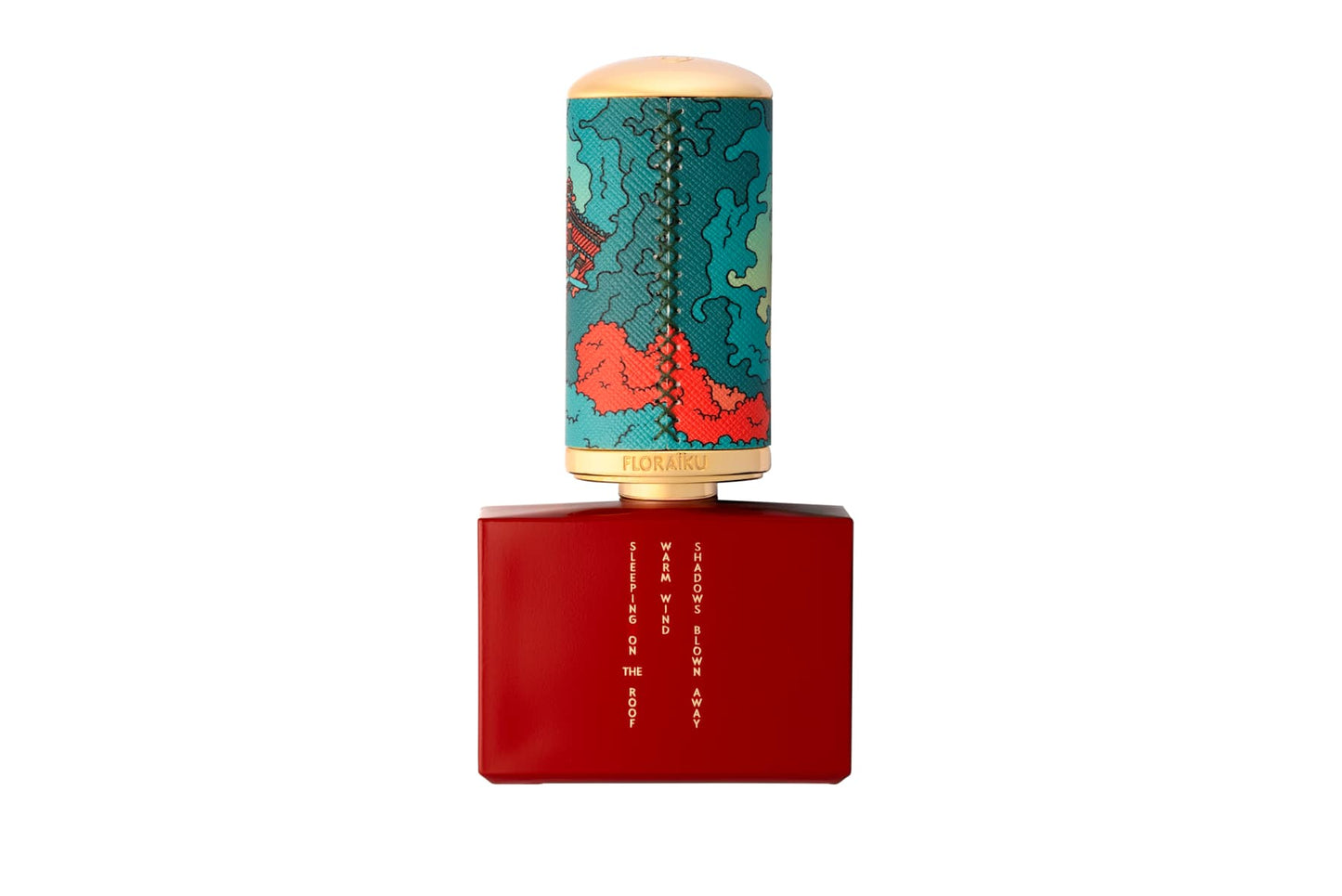 Sleeping on the Roof Floraïku Eau de Parfum 50+10ml