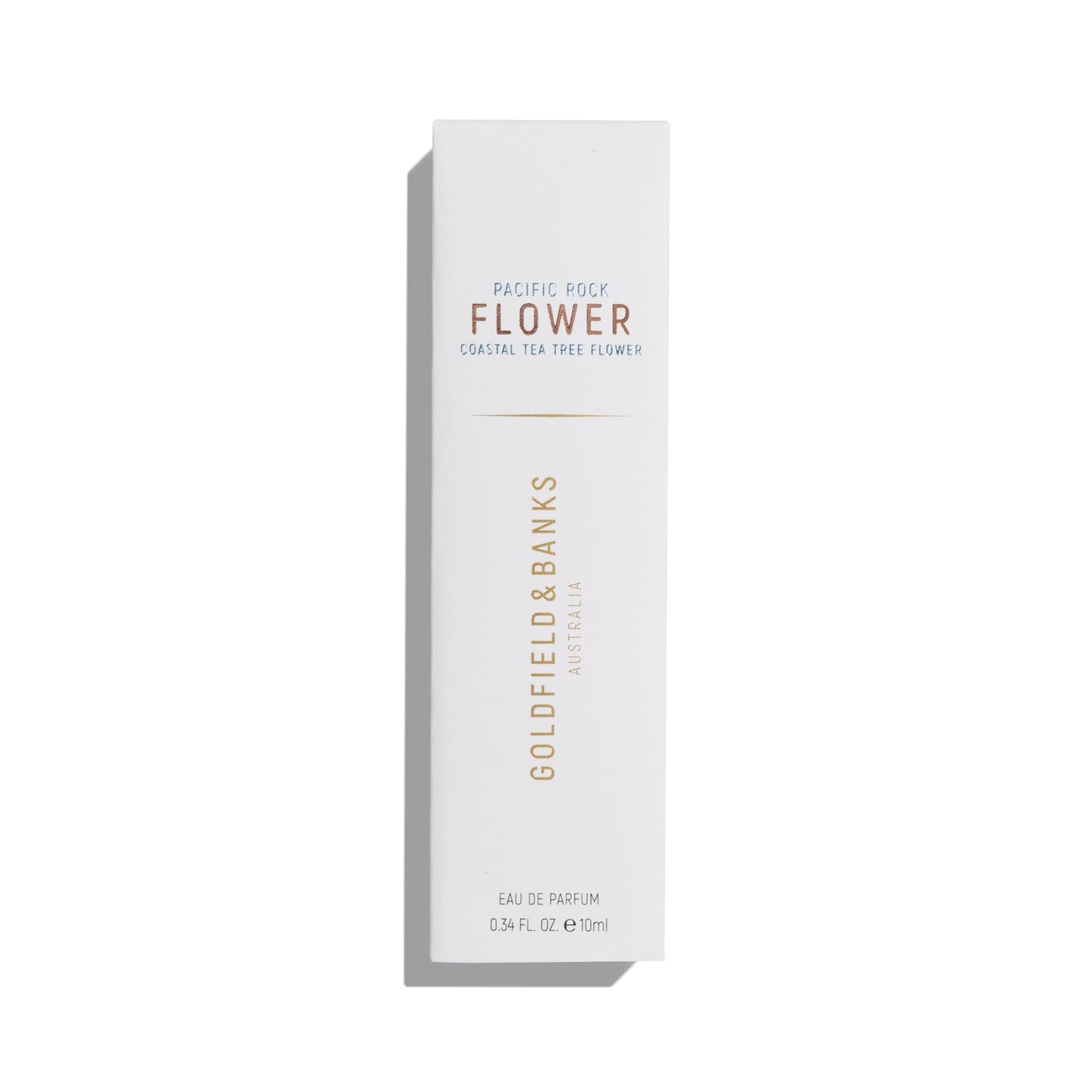 Pacific Rock Flower Goldfield & Banks Parfum