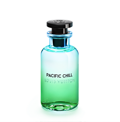 Pacific Chill Louis Vuitton Eau De Parfum Sample