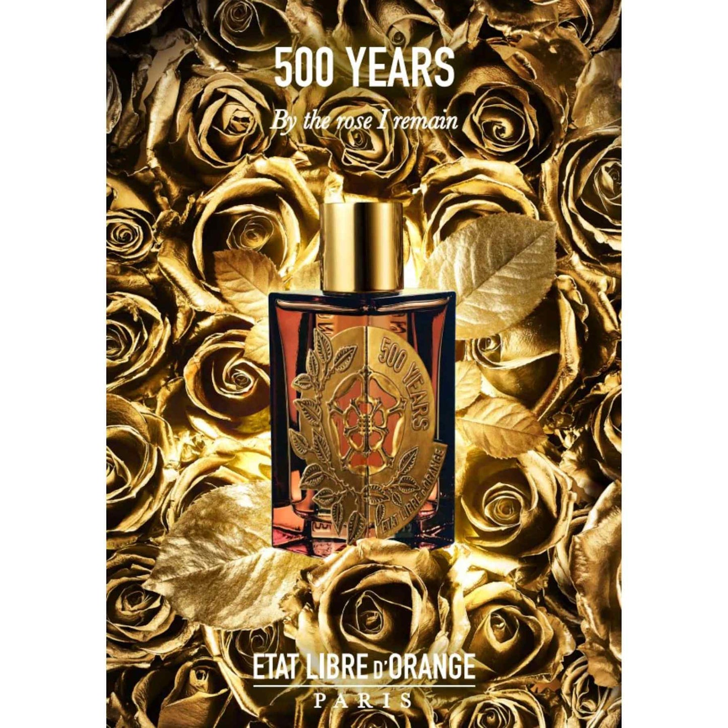500 Years Etat Libre d´Orange Eau de Parfum 100ml