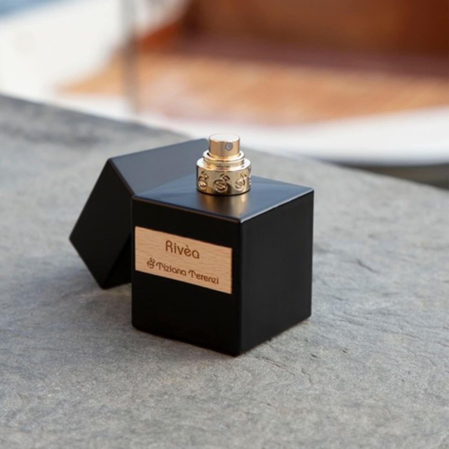 Rivèa Tiziana Terenzi Extrait de Parfum 100ml
