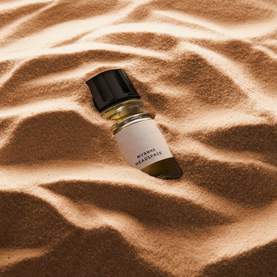 Myhrre Headspace Eau de Parfum Sample