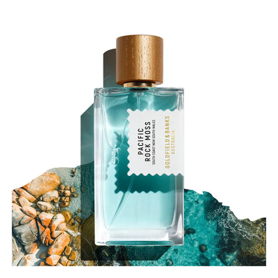 Pacific Rock Moss Goldfield & Banks Parfum