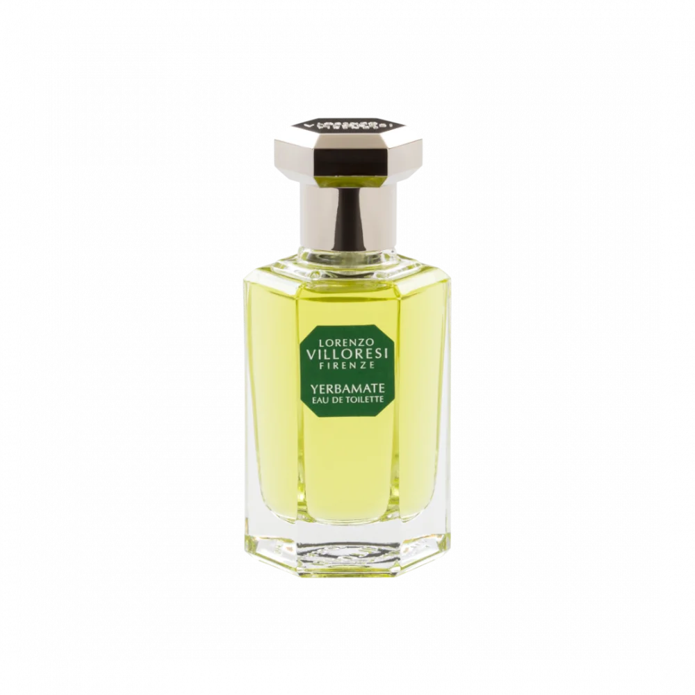 Yerbamate Lorenzo Villoresi Eau de Toilette