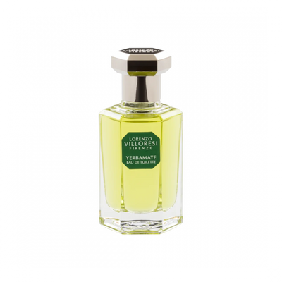 Yerbamate Lorenzo Villoresi Eau de Toilette