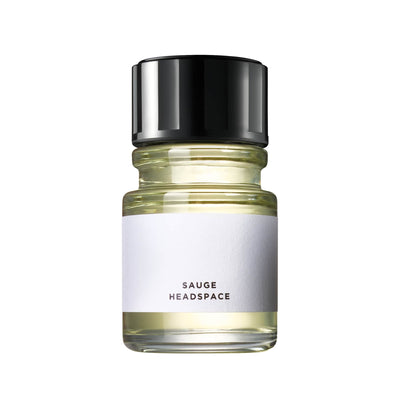 Sauge Headspace Eau de Parfum