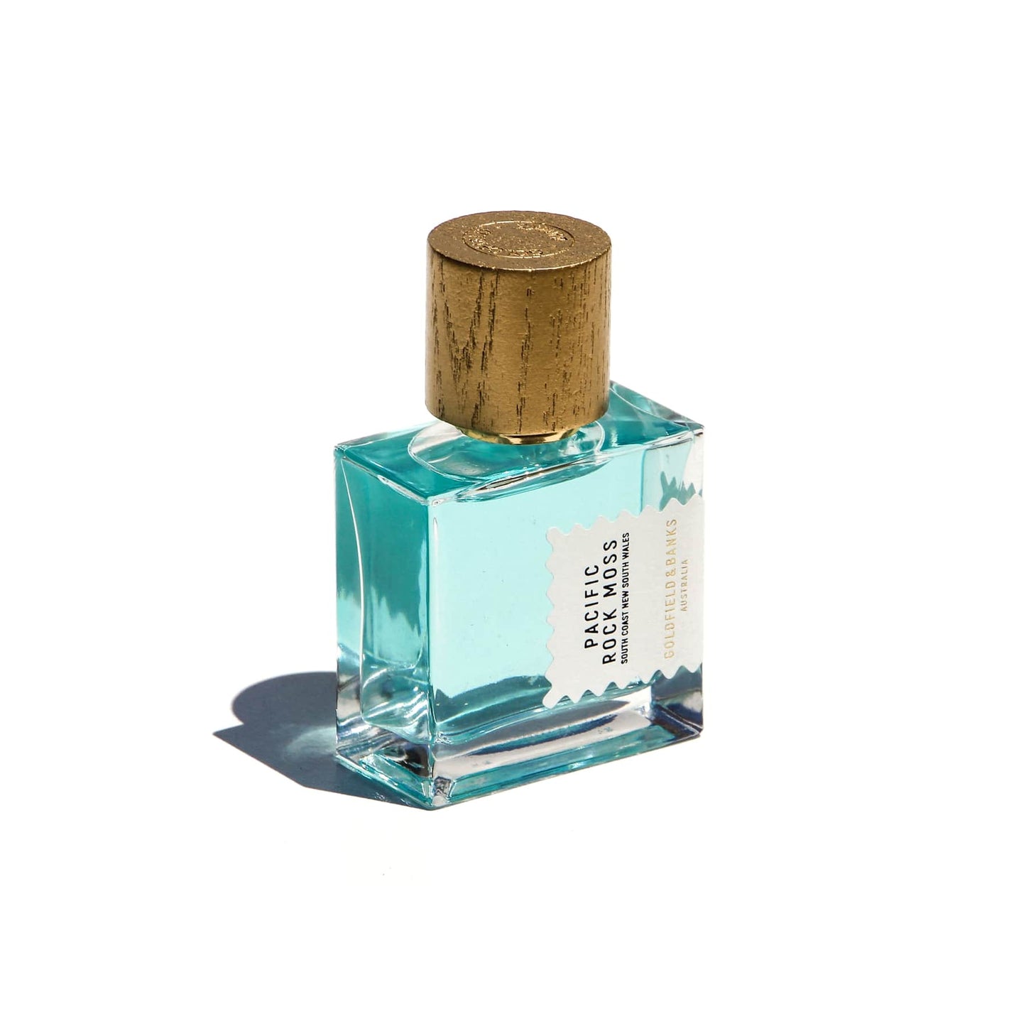 Pacific Rock Moss Goldfield & Banks Parfum