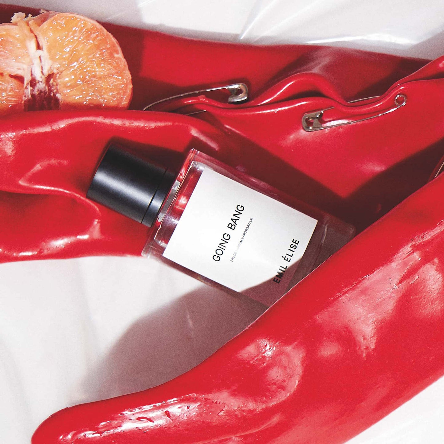 Going Bang Emil Élise Eau de Parfum 100ml