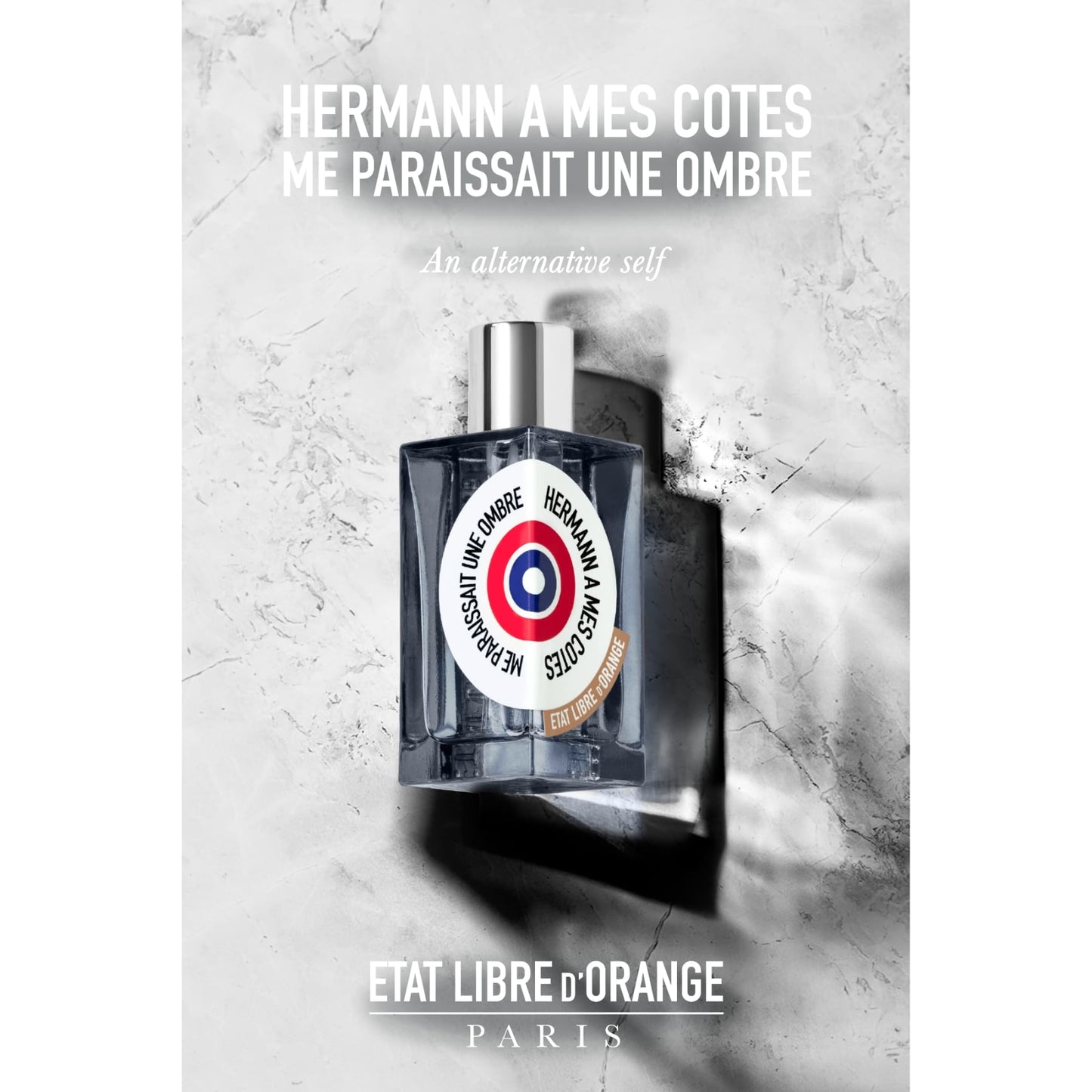 Hermann Etat Libre d´Orange Eau de Parfum