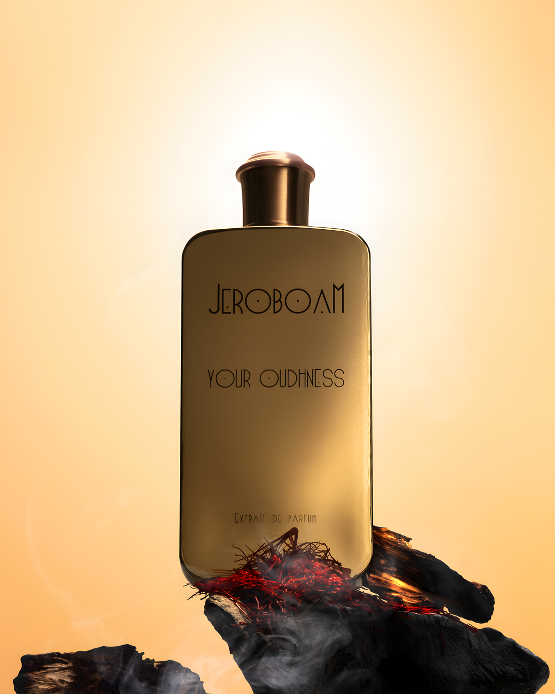 Your Oudhness Jeroboam Extrait de Parfum 100ml