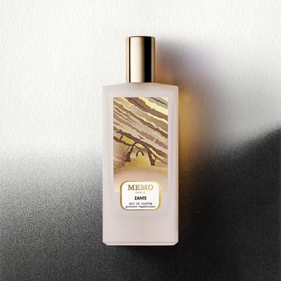 Zante Memo Paris Eau De Parfum 75 ml