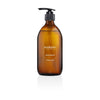 Mokann Moisturizing Body Wash Sandalwood & Amber 300ml