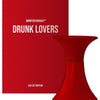 Drunk Lovers Borntostandout Eau De Parfum 15ml