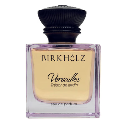 Versailles Trésor de Jardin Birkholz Eau de Parfum