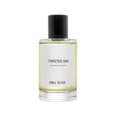Twisted Sin Emil Élise Eau de Parfum 100ml