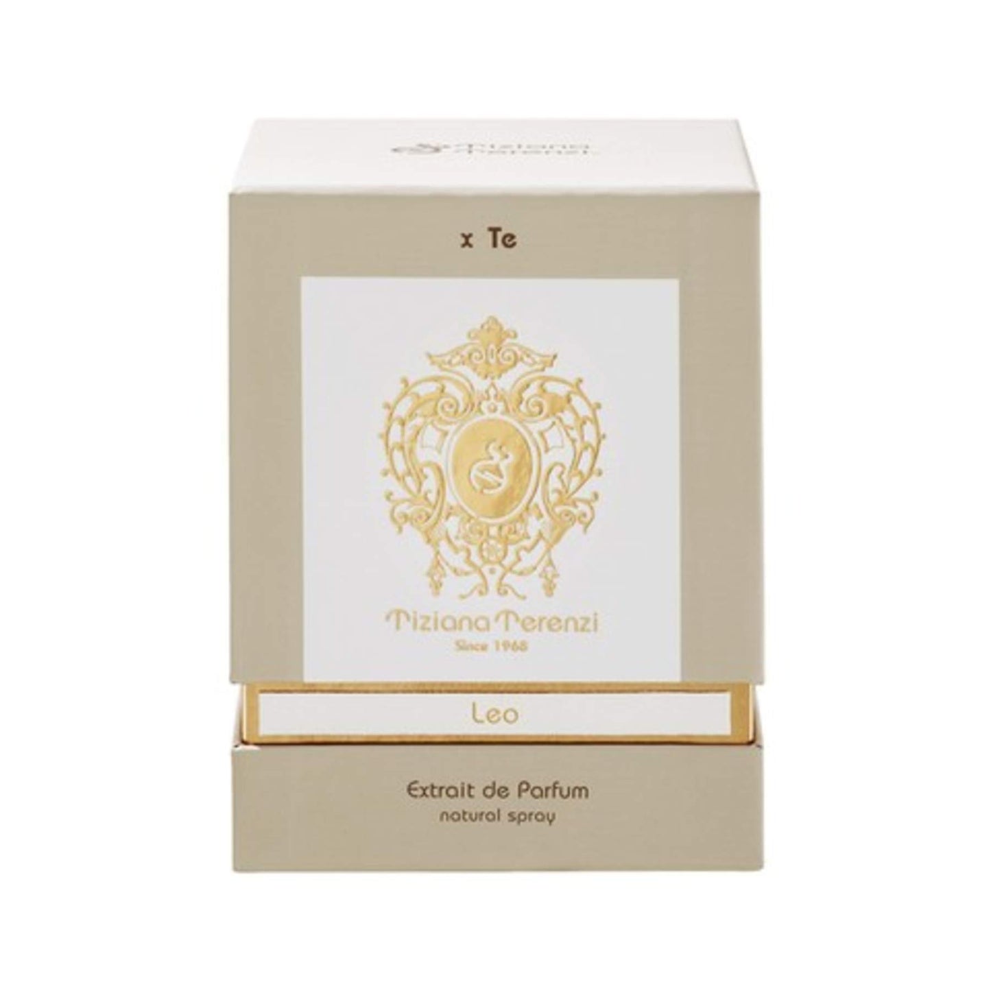 Leo Tiziana Terenzi Extrait de Parfum 100ml