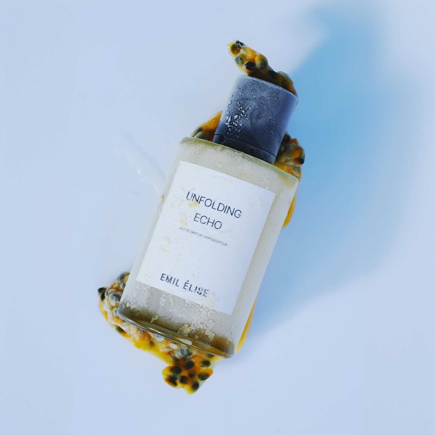 Unfolding Echo Emil Élise Eau de Parfum 100ml