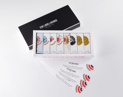 Etat Libre D'Orange Discovery Set 8 x 2ml