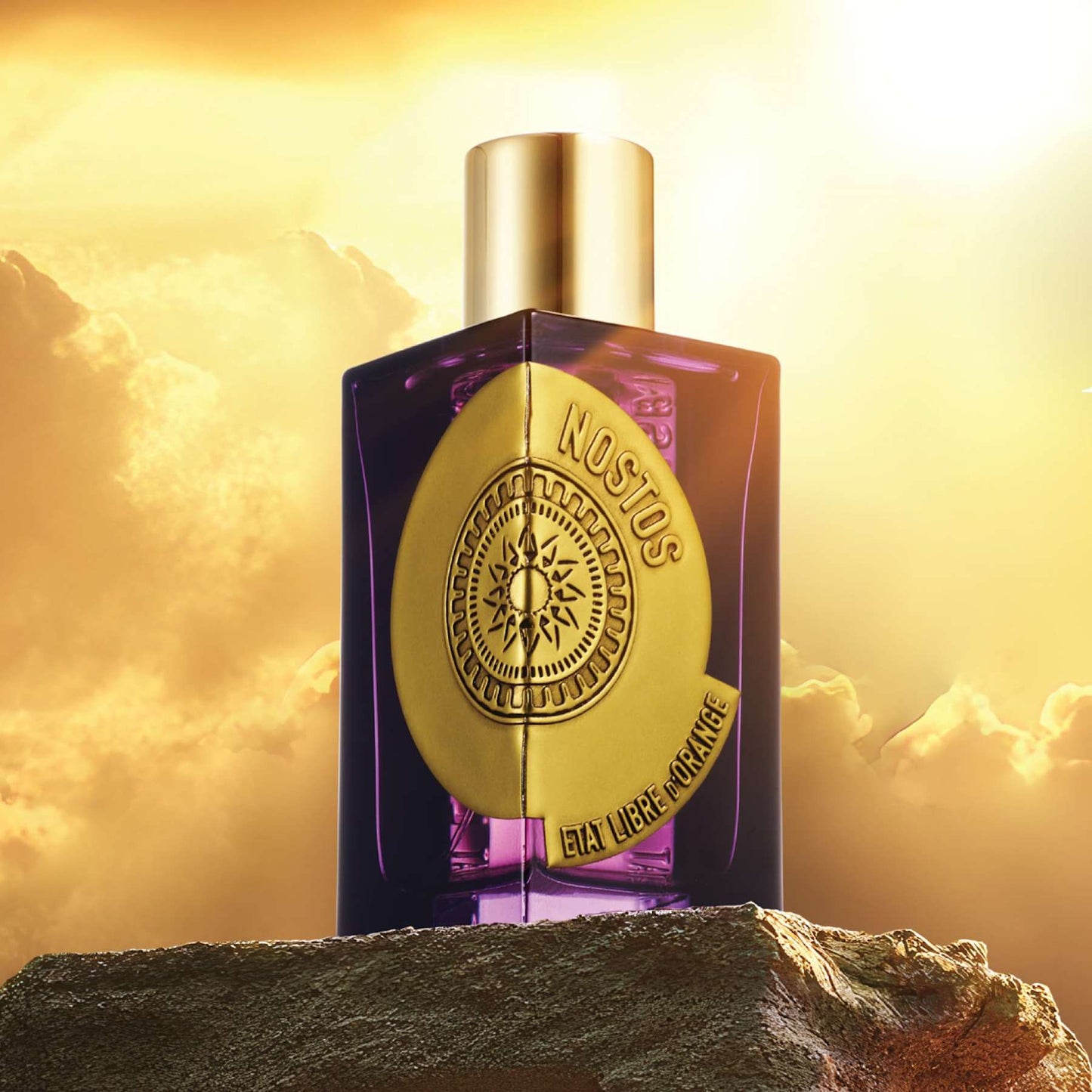 Nostos Etat Libre d´Orange Eau de Parfum 100ml