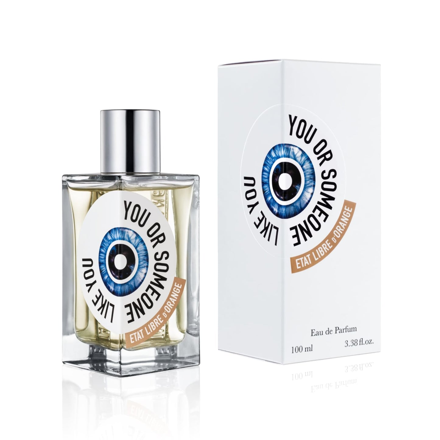 You or Someone Like You Etat Libre d´Orange Eau de Parfum