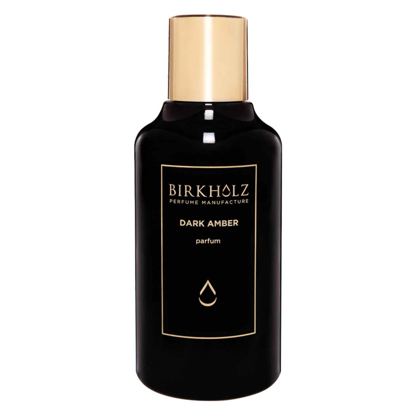 Dark Amber Birkholz Eau de Parfum 100ml