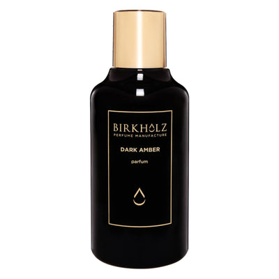 Dark Amber Birkholz Eau de Parfum 100ml