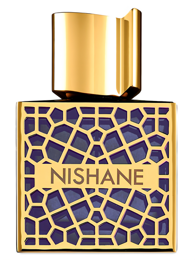 ON DEMAND BARBERS -MANA Nishane Extrait de Parfum