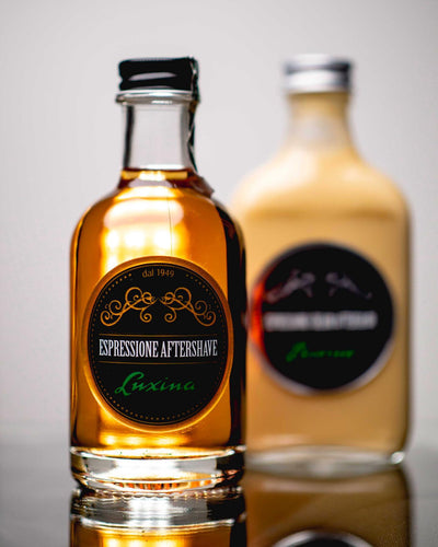 Luxina Espressione Aftershave