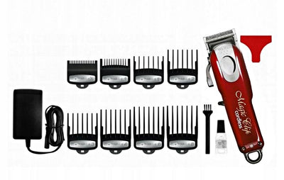Wahl Professional Magic Clip Hårklipper & Skjeggtrimmer Trådløs