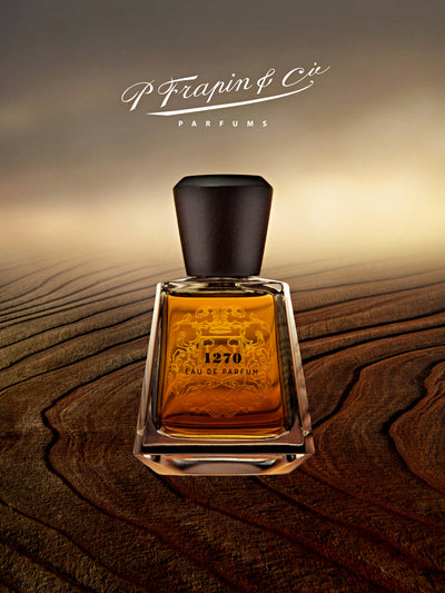 1270 Frapin & Cie EDP 15ml