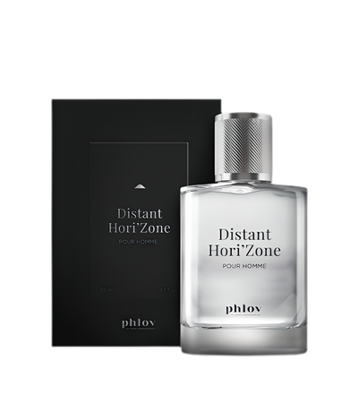 ON DEMAND BARBERS - Distant Hori'Zone Phlov Parfyme av Robert Lewandowski Tester 1ml