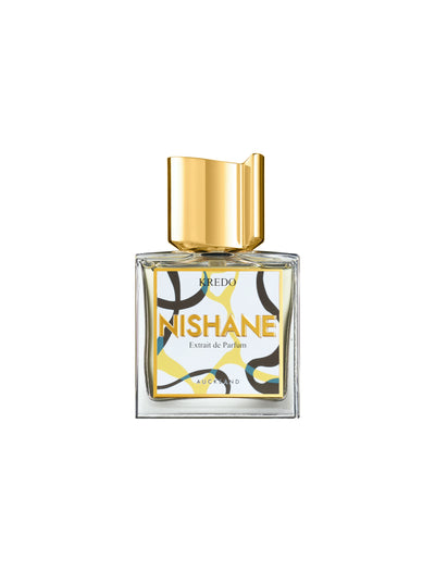 Kredo Nishane Extrait de Parfum 50 ml - Tuxedo.no - NisjeParfymer - Oslo Norway