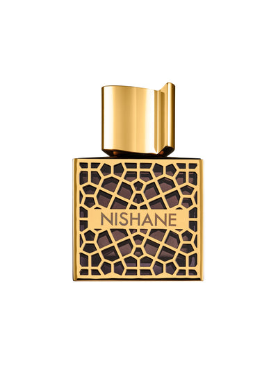 NEFS Nishane Extrait de Parfum 50 ml - Tuxedo.no - NisjeParfymer - Oslo Norway