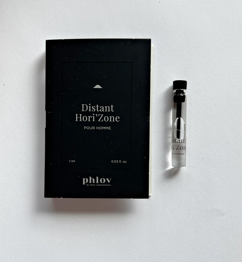 ON DEMAND BARBERS - Distant Hori&