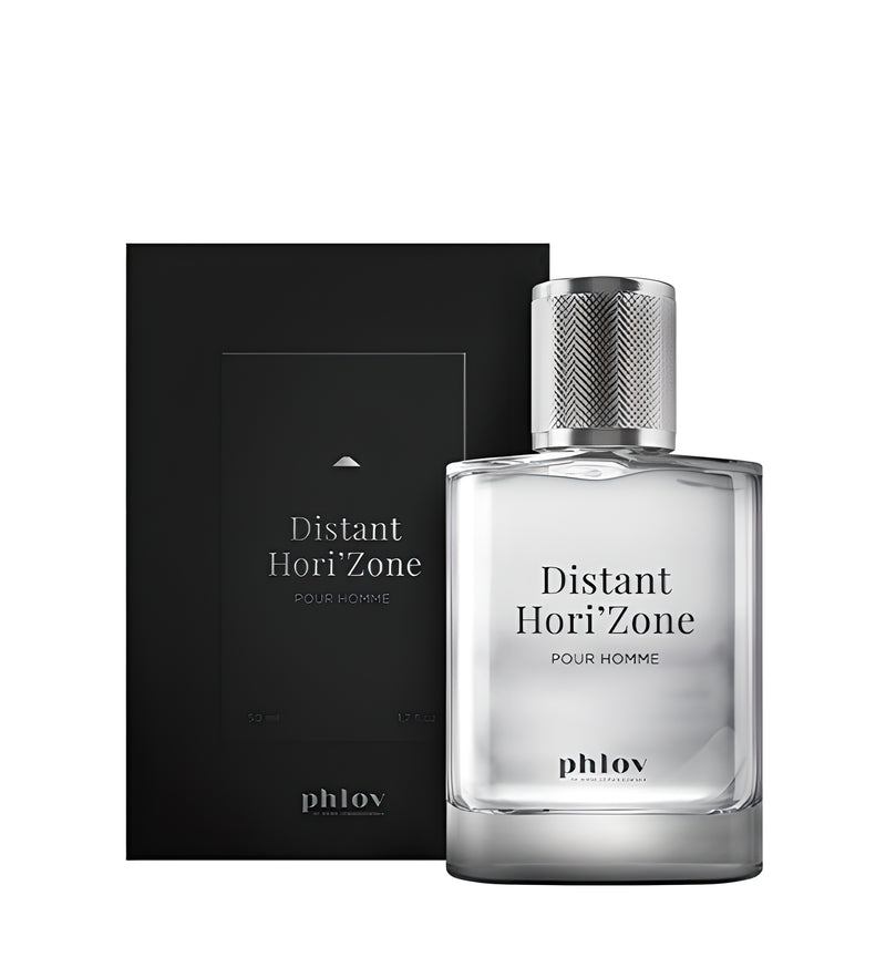 Distant Hori&