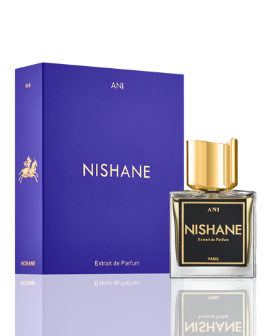 Ani Nishane Extrait de Parfum 50ml