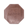 Masveri Kaffe Peeling Bar Såpe 100 g- Tuxedo.no - Nettbutikk - On Demand Barbers Oslo Norway