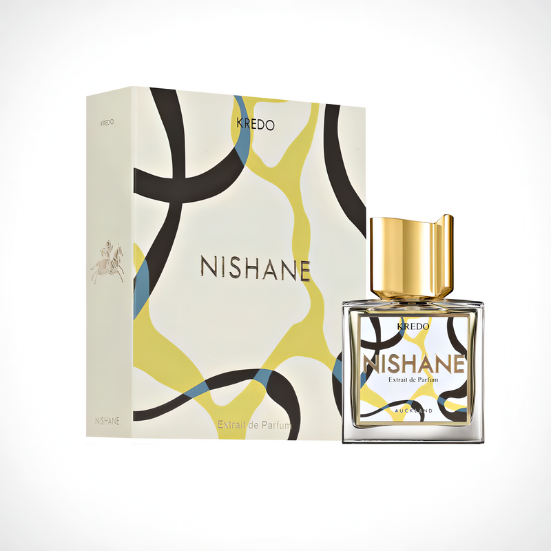 Kredo Nishane Extrait de Parfum 100 ml - Tuxedo.no - NisjeParfymer - Oslo Norway