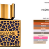 MANA Nishane Extrait de Parfum Duftprøve 2ml