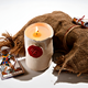 Le Mat Mendittorosa Talismans Duftlys 200g