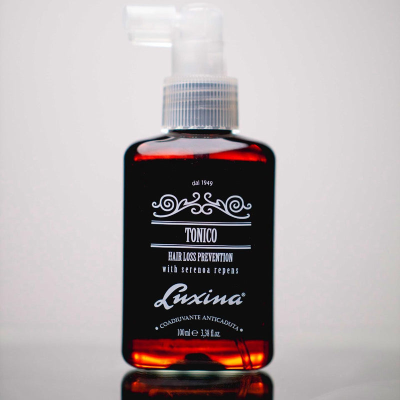 Luxina Tonico Hårtap Forebygging 100ml