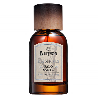 Bullfrog Elisir No. 2 Palo Santo - Eau de Parfum 100 ml