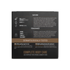 Masveri Kaffe Peeling Bar Såpe 100 g- Tuxedo.no - Nettbutikk - On Demand Barbers Oslo Norway