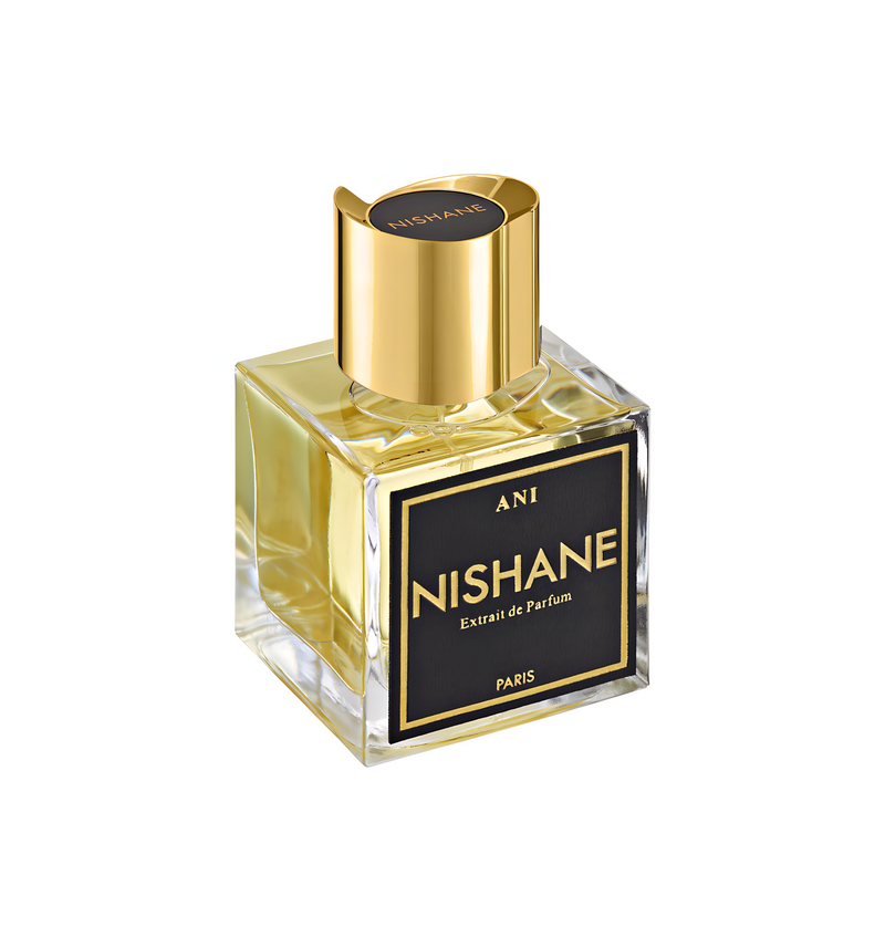 Ani Nishane Extrait de Parfum 100ml - Tuxedo.no