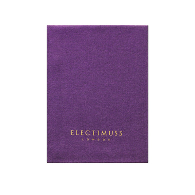 Capua Electimuss London Extrait de Parfum 100ml- Tuxedo.no - Nettbutikk - On Demand Barbers Oslo Norway