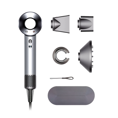 Dyson Supersonic Hårføner Professional Edition - Tuxedo Nettbutikk
