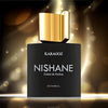 Karagoz Nishane Extrait de Parfum 50ml- Tuxedo.no - Nettbutikk - On Demand Barbers Oslo Norway