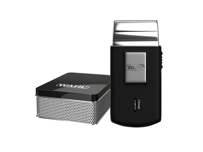 Wahl Travel Shaver - Barbermaskin Original