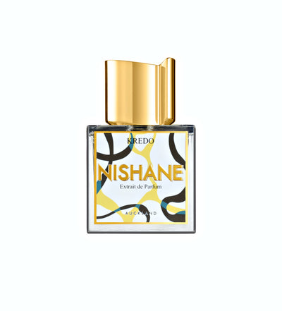 Kredo Nishane Extrait de Parfum- Tuxedo.no - Nettbutikk - On Demand Barbers Oslo Norway